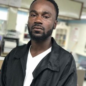 Meet your Posher, Brandon